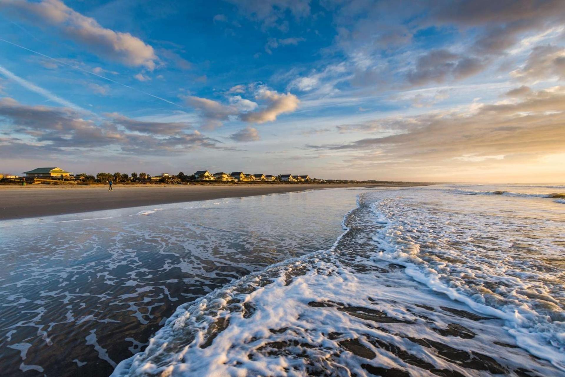 Serenity Folly Beach Luaran gambar