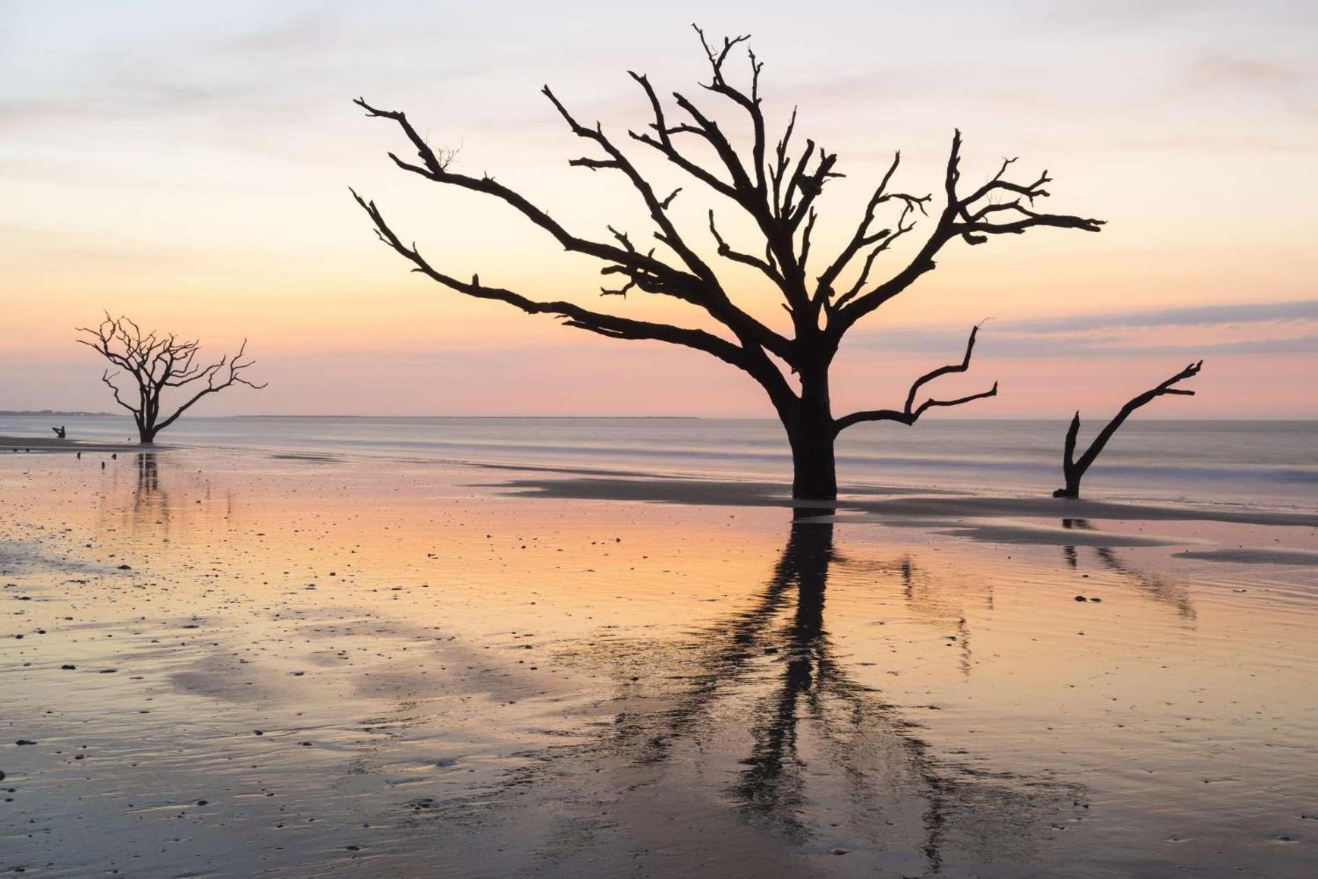 Serenity Folly Beach Luaran gambar