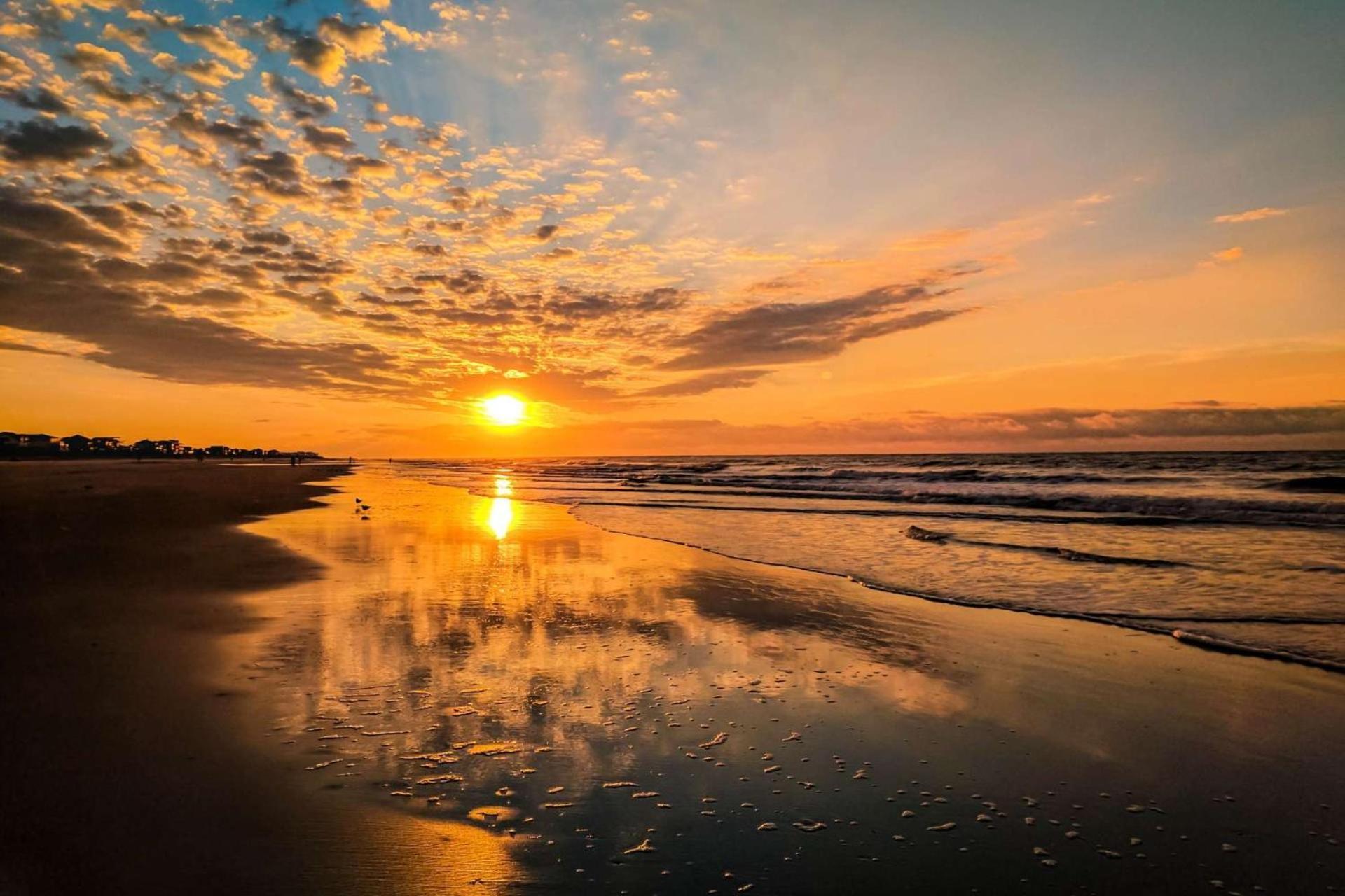 Serenity Folly Beach Luaran gambar